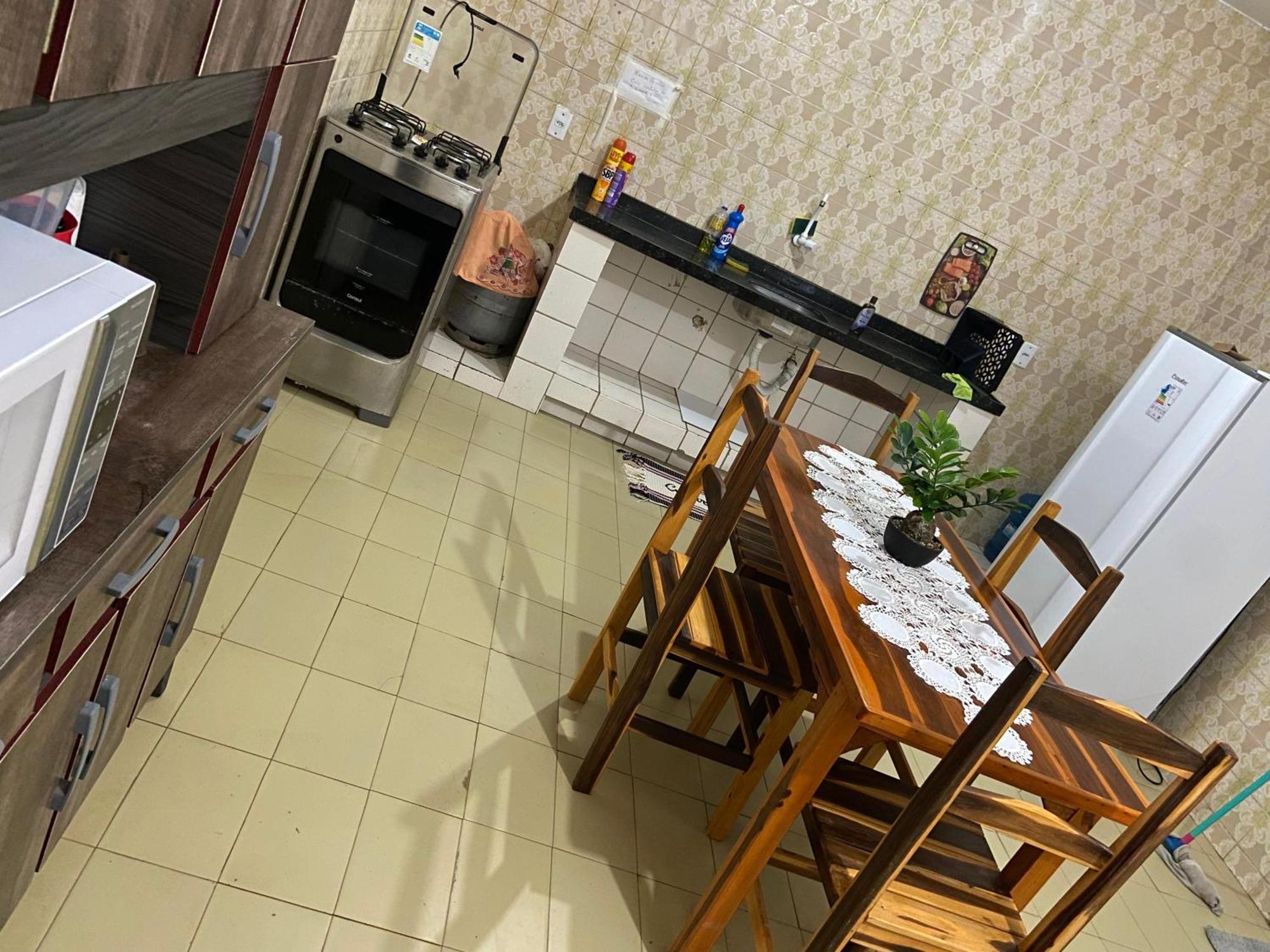 Apto Exclusivo, 200M Da Praia, Horario Flexivel 24 Horas Fortaleza  Exterior foto