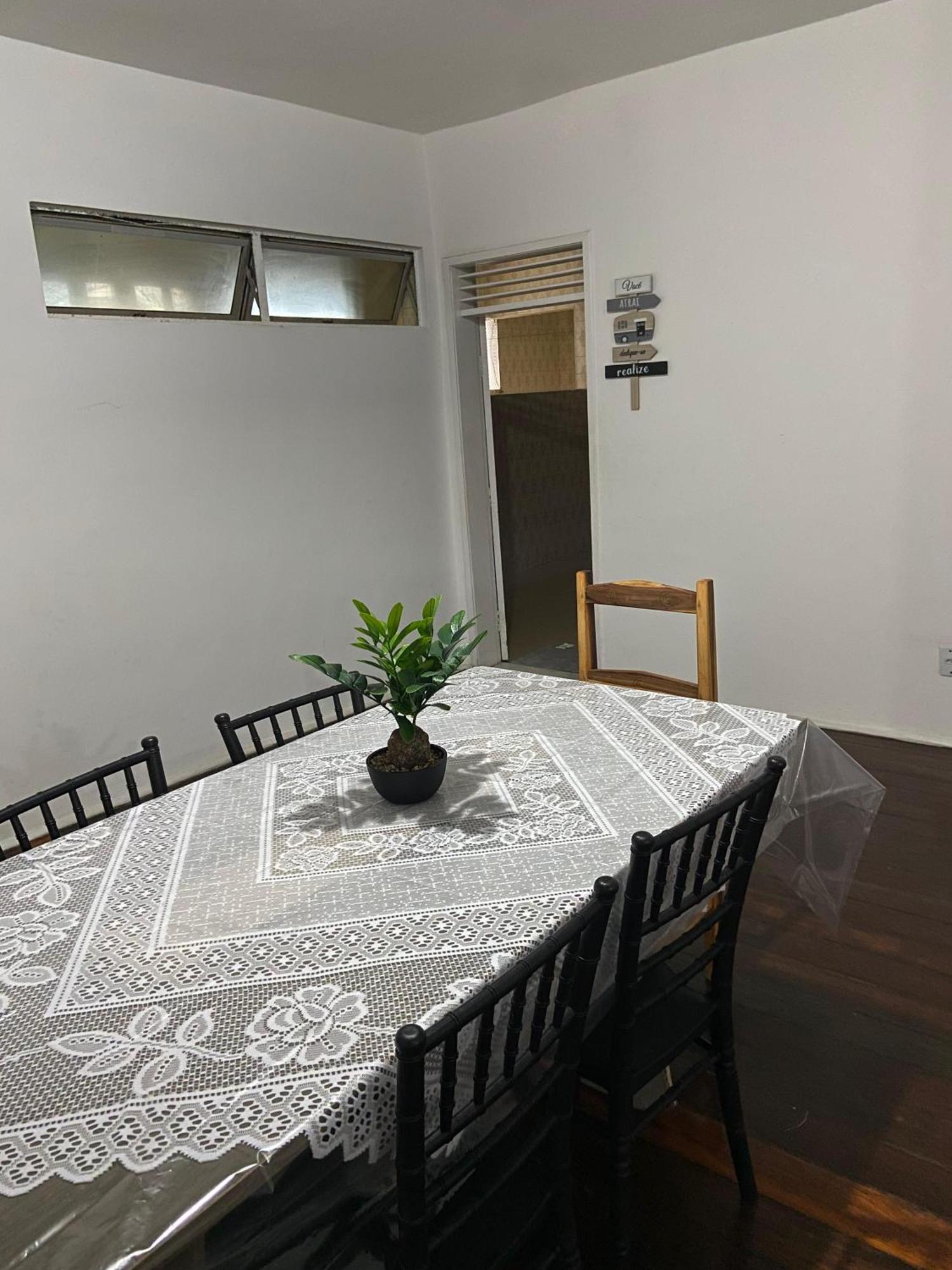 Apto Exclusivo, 200M Da Praia, Horario Flexivel 24 Horas Fortaleza  Exterior foto